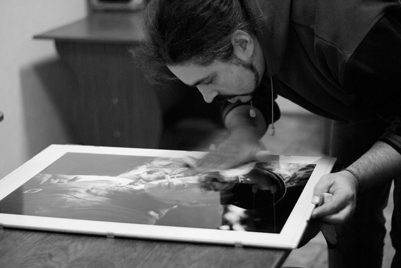 Олег Костяев | Singapore