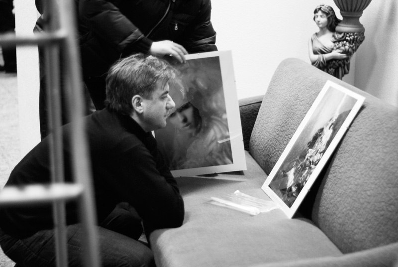 Олег Костяев | Singapore