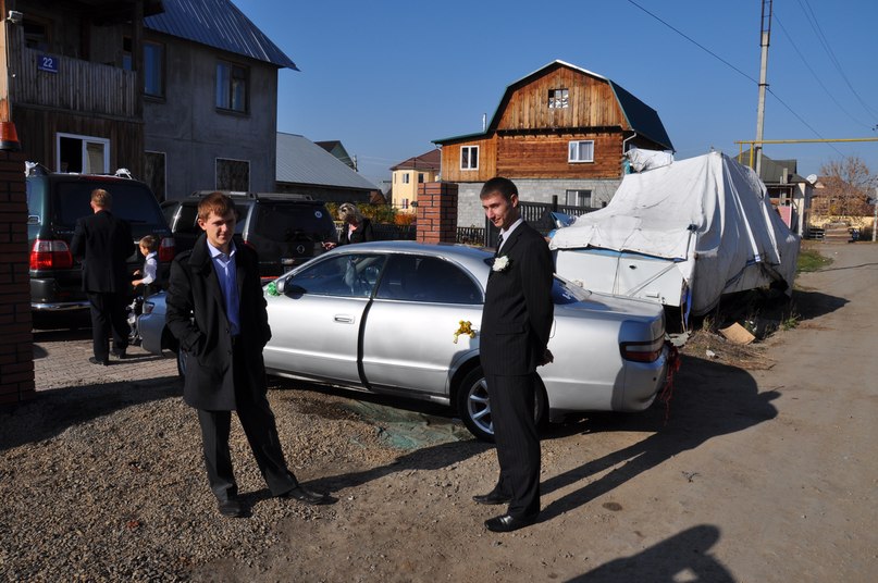 Дмитрий Гугин | Новосибирск