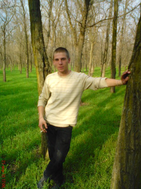 Сергей Сердюк | Мелитополь