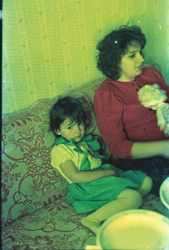 Саша Поздеева | Ростов-на-Дону