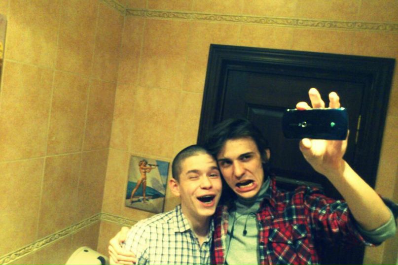 Владислав Степанович | Санкт-Петербург