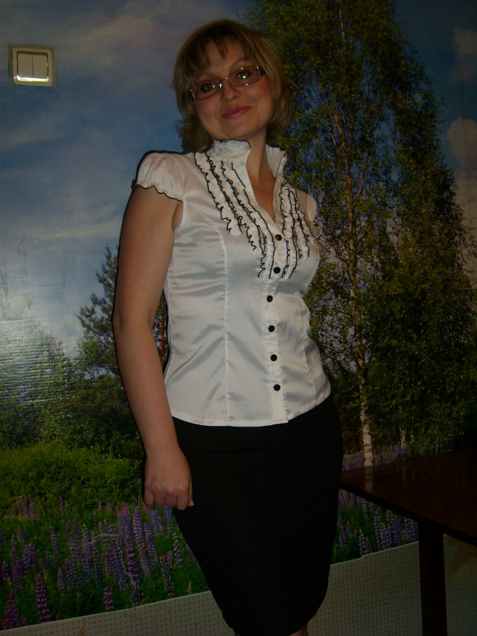 Наталья Просолупова | 