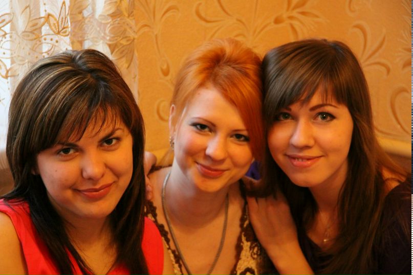 Елизавета Коробейникова | Днепр (Днепропетровск)