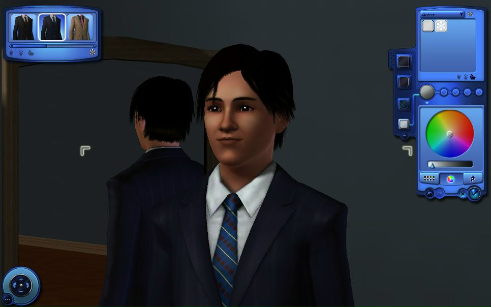 №5, Евгений Чернявский, Москва №5, Евгений Чернявский, Москва