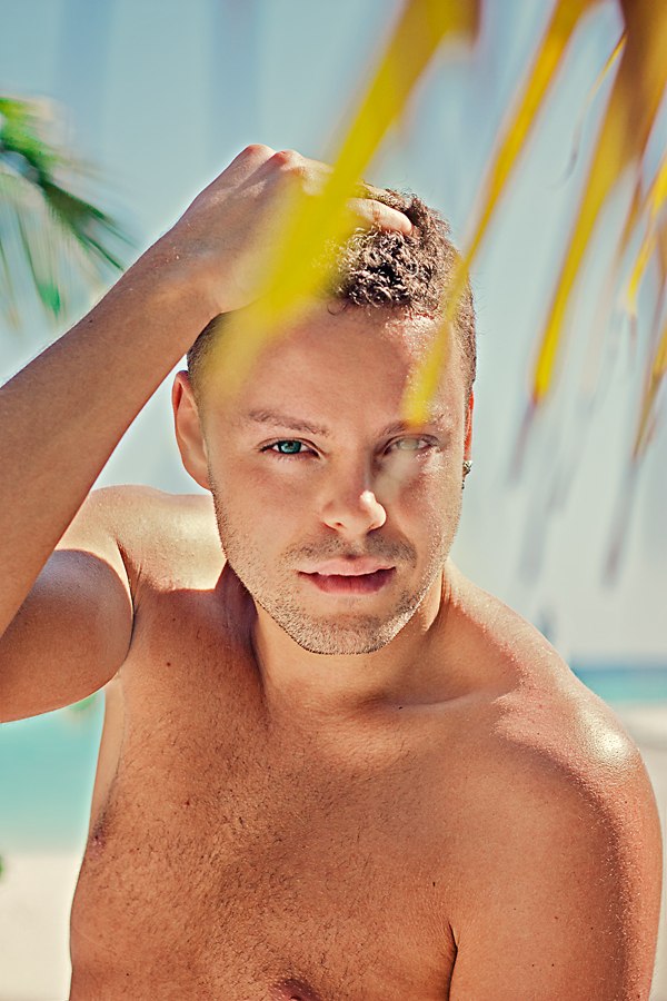 Андрей Лоос | Москва