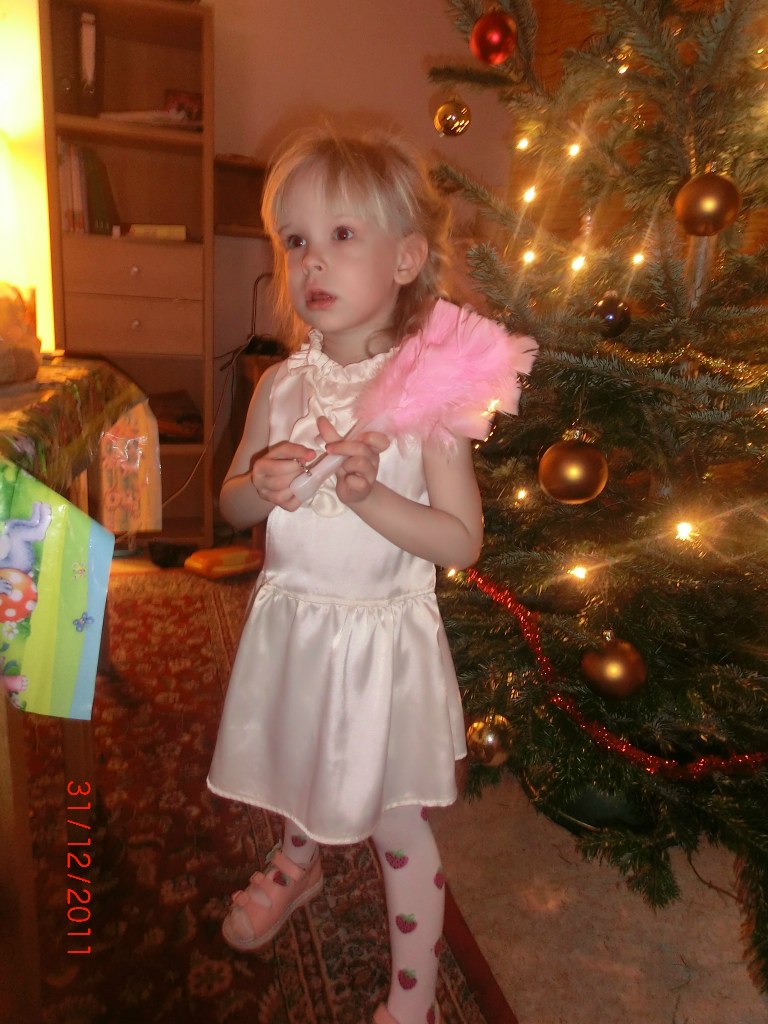 Марианна Лерх | Новосибирск