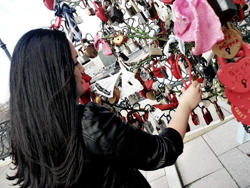 Диана Геззатова | Москва