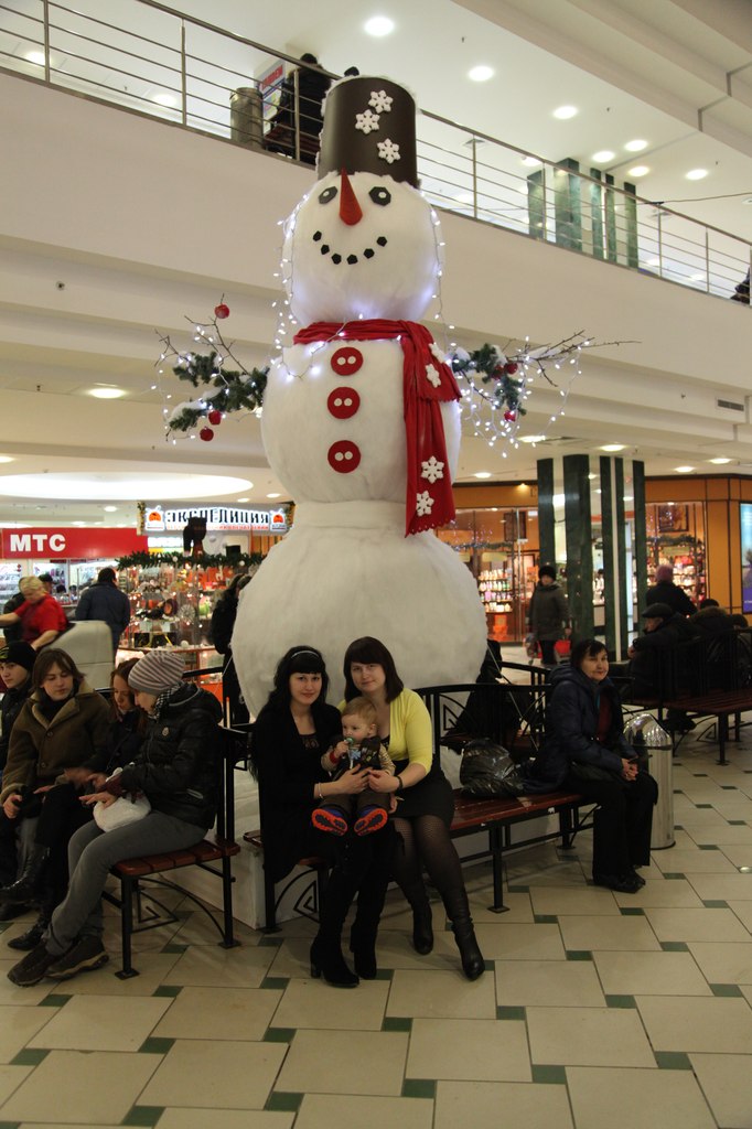 Анастасия Ким | Москва