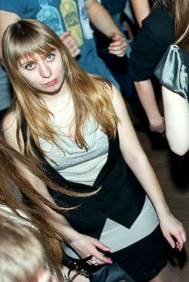 Полина Кротова | Санкт-Петербург