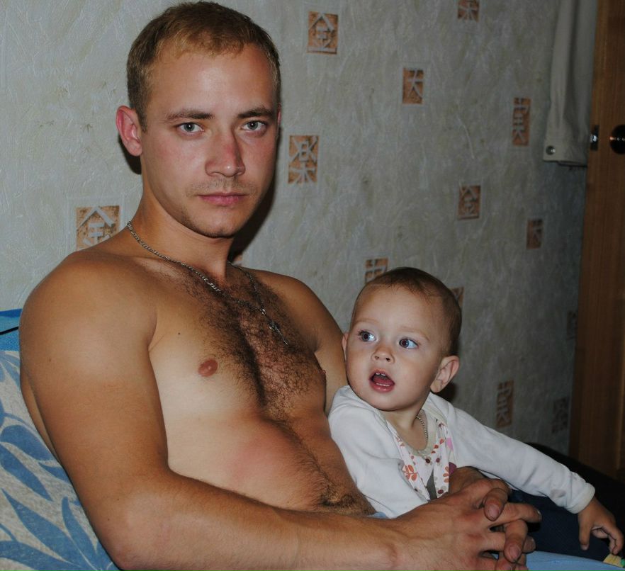 Руслан Ильясов | Санкт-Петербург