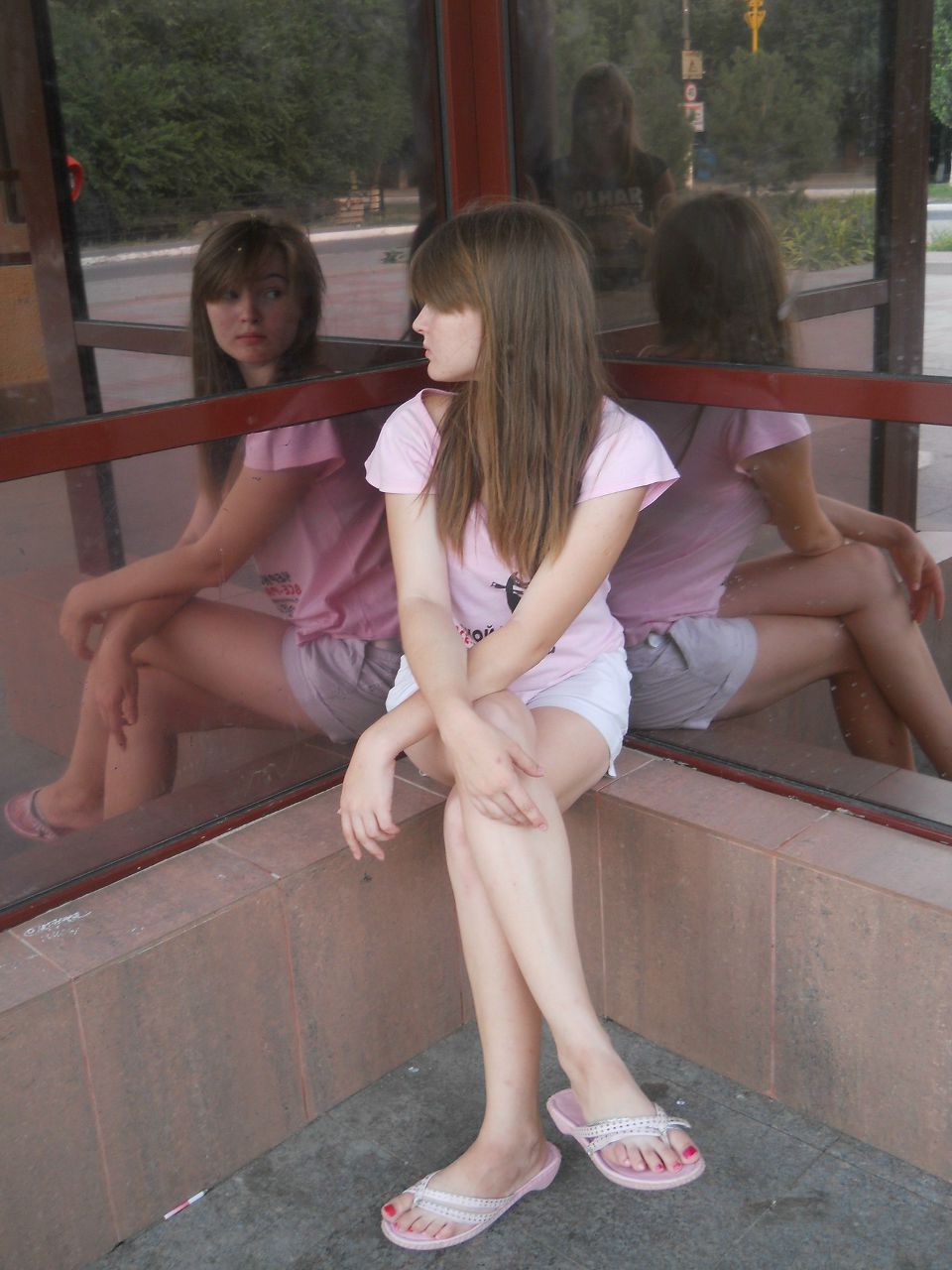 Маша Герасименко | Элиста