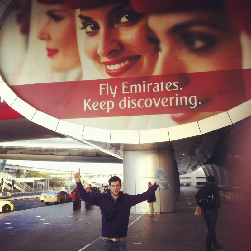 Дмитрий Туленко | Санкт-Петербург