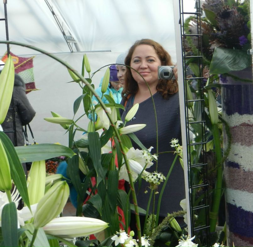 Резеда Карабаева | Можга