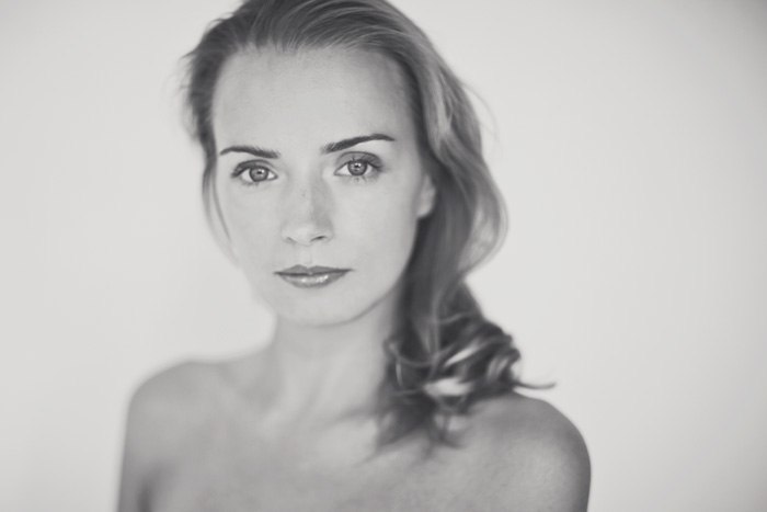 Анастасия Строгина | Санкт-Петербург