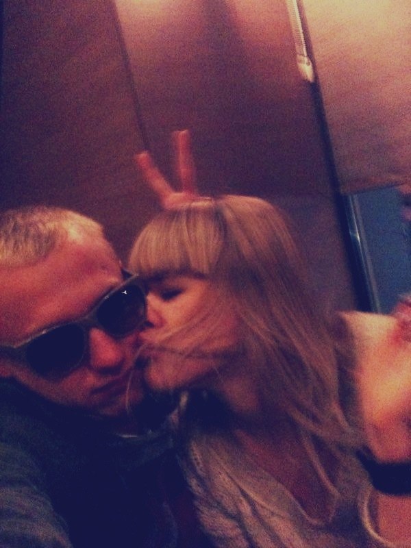 Alice Krasilnikova | 