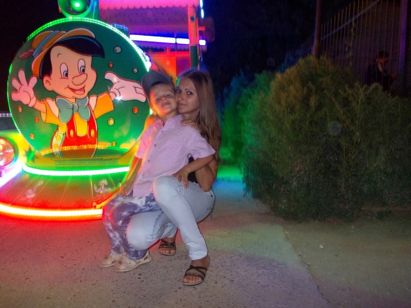 Оля Рыжова | Тула