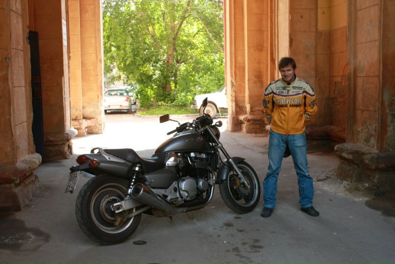 Евгений Гецман | Кемерово