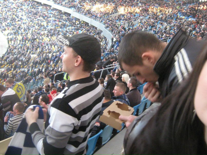 Дмитрий Коваленко | Желтые Воды