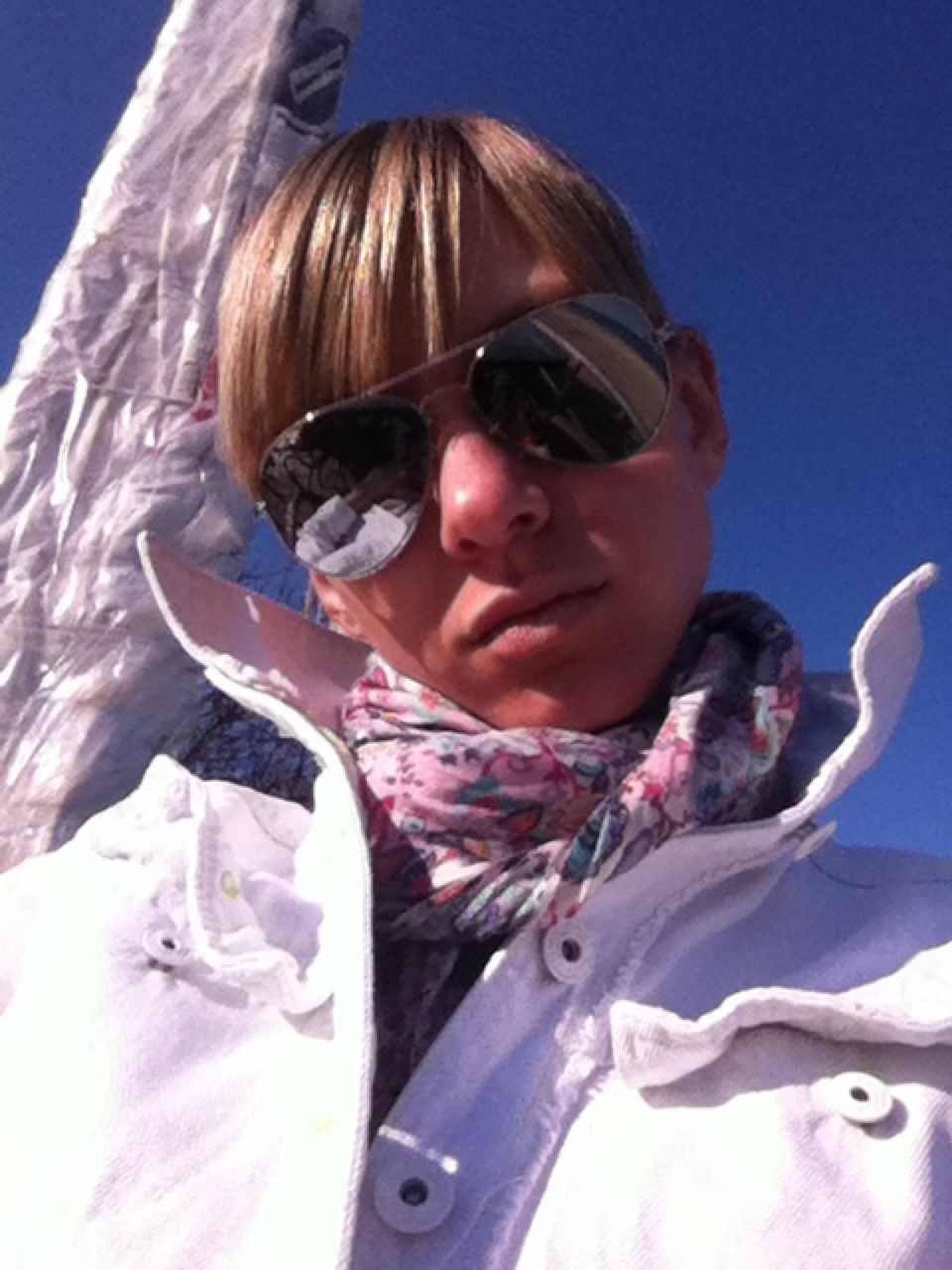 Елена Черкасова | Одесса