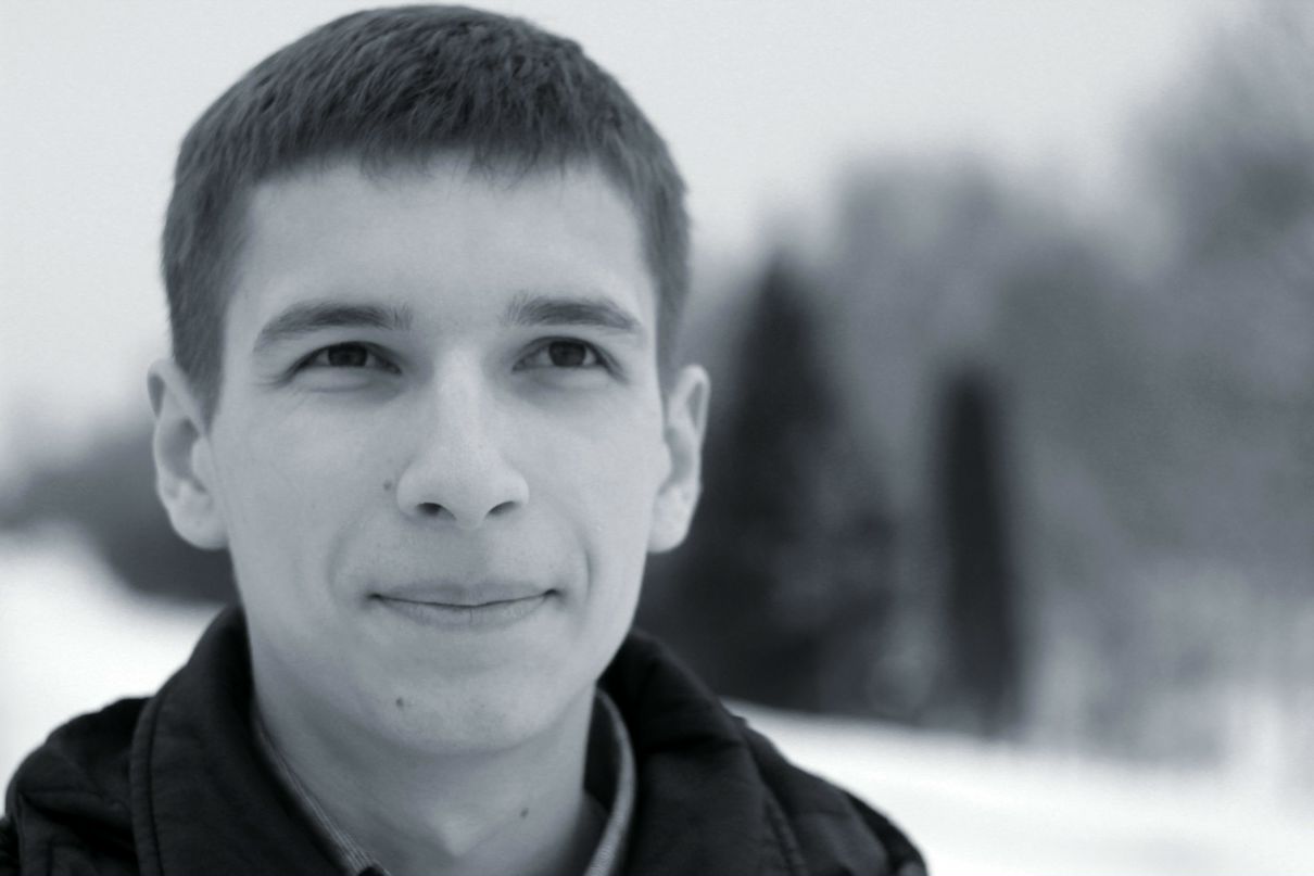 Владислав Бойченко | Ровно