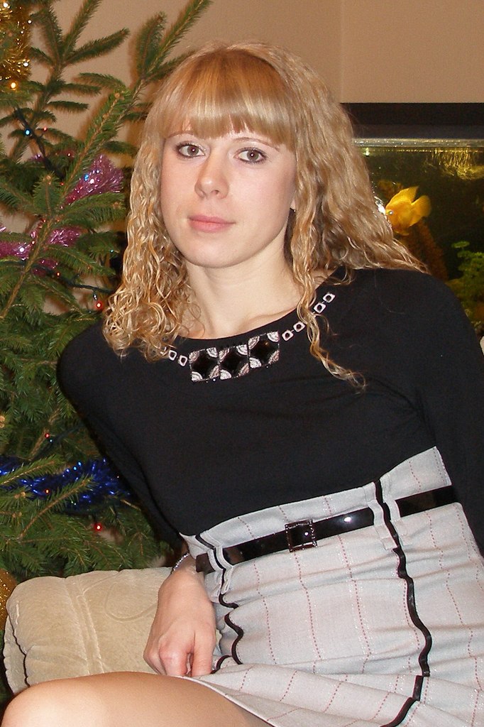 Анна Гаврилова | Гомель