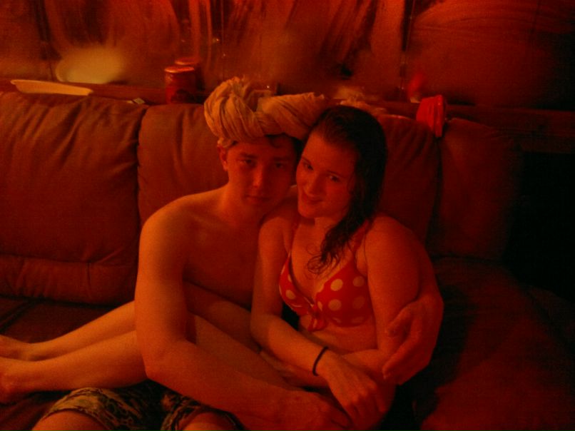 Дмитрий Кузин RASTA | 