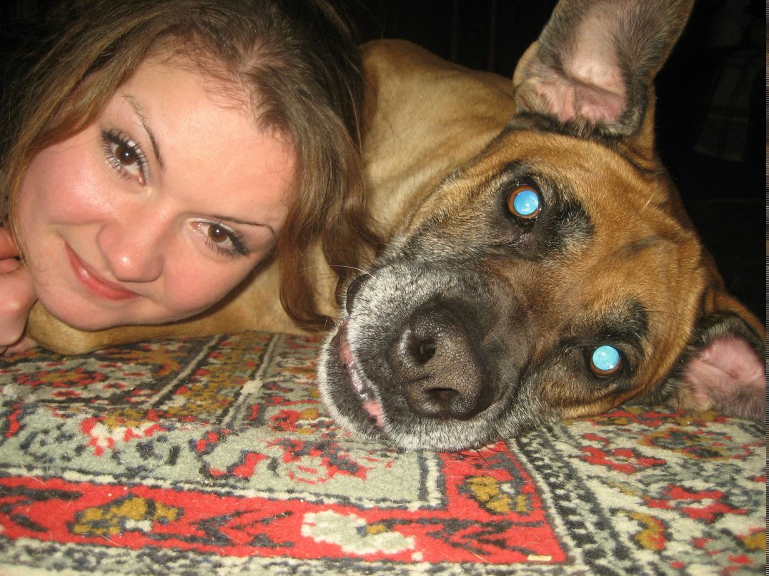 Юлия Скляренко | Севастополь