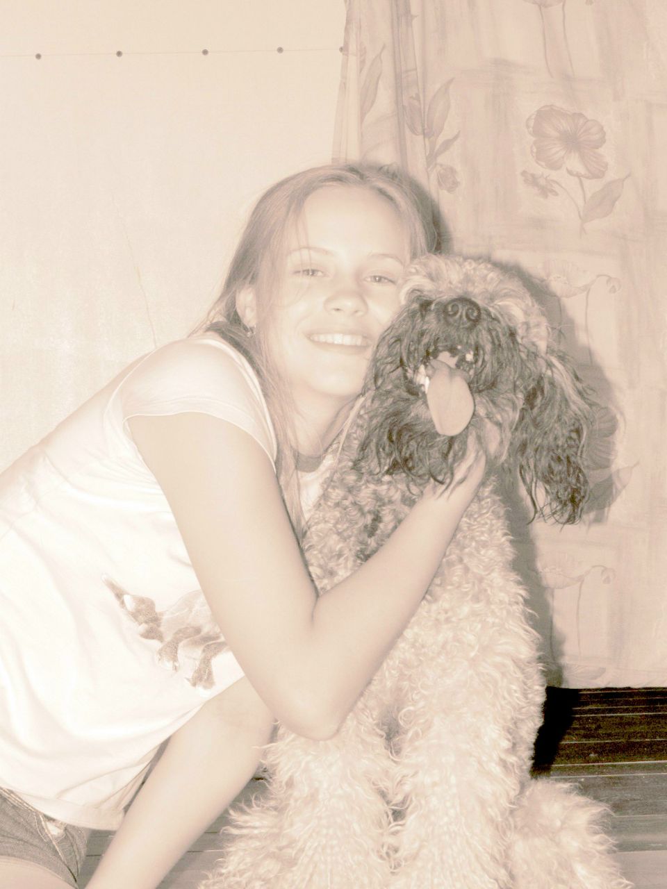 Катя Кулишова | 