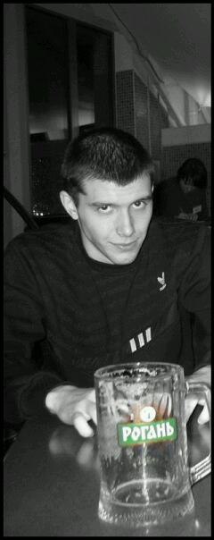 №20, Igor Plutonic, 34 года, Полтава №20, Igor Plutonic, 34 года, Полтава