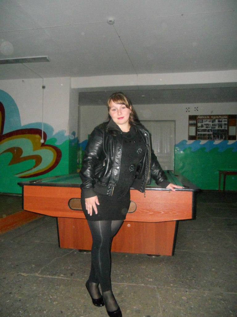 Виталина Олейникова | Заветное