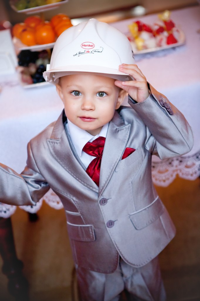 Владимир Серов | Нижний Новгород