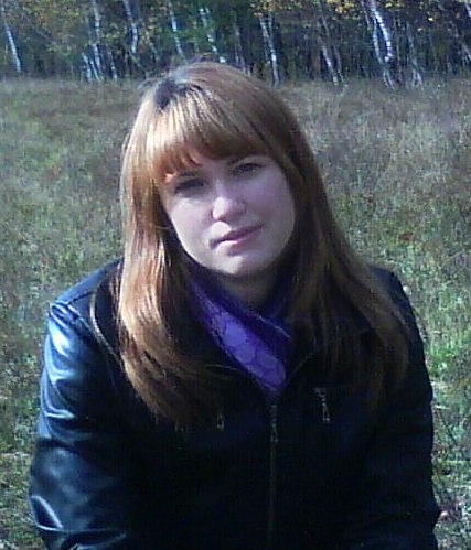 Елена Буканова | Электросталь