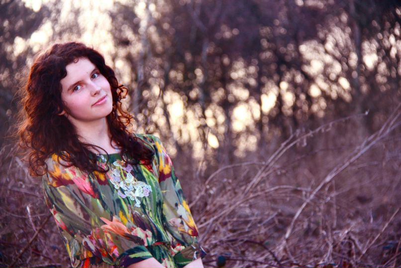 Маруська Ичиго няня | Москва