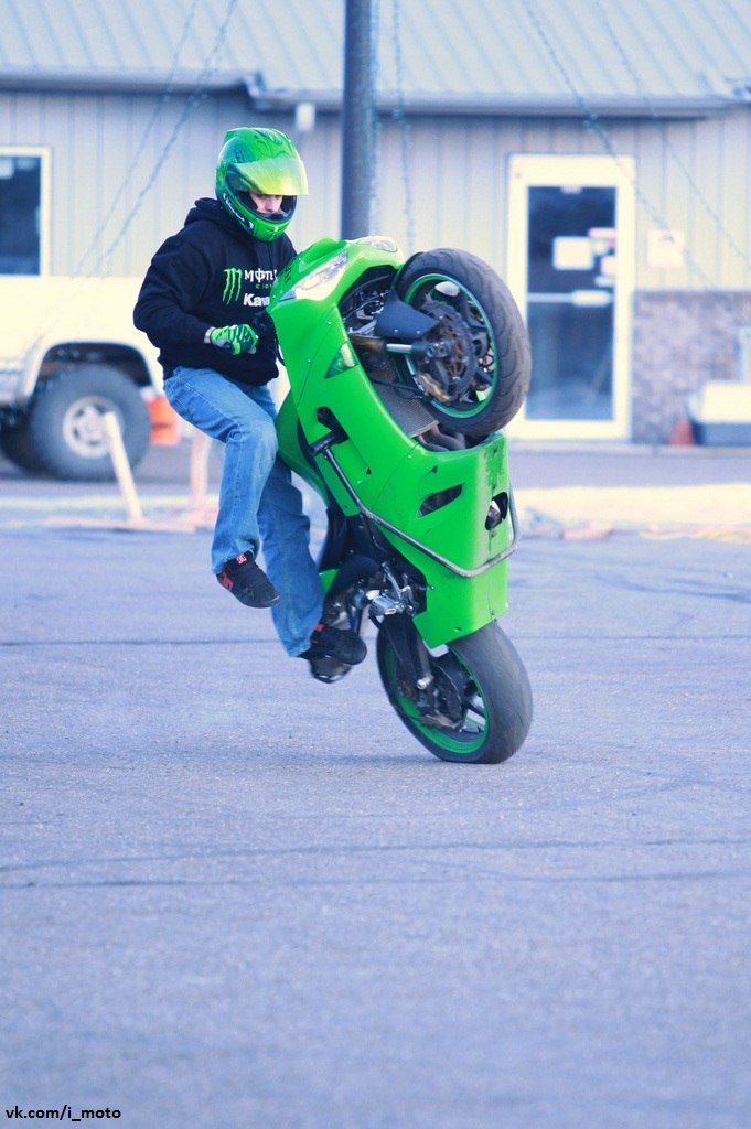 Виктор Вальчук vi86rus | Сургут