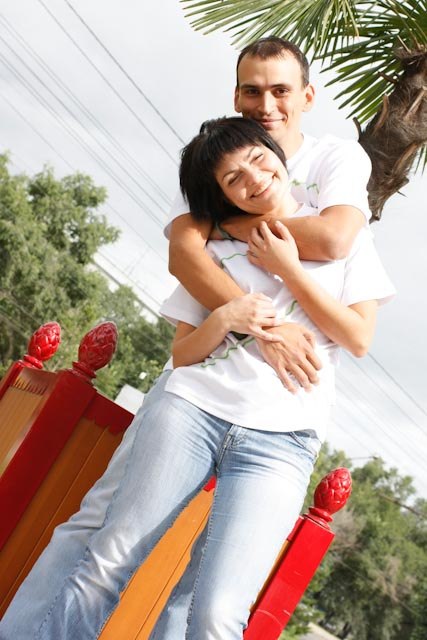 Сергей Степанюк | Красноярск