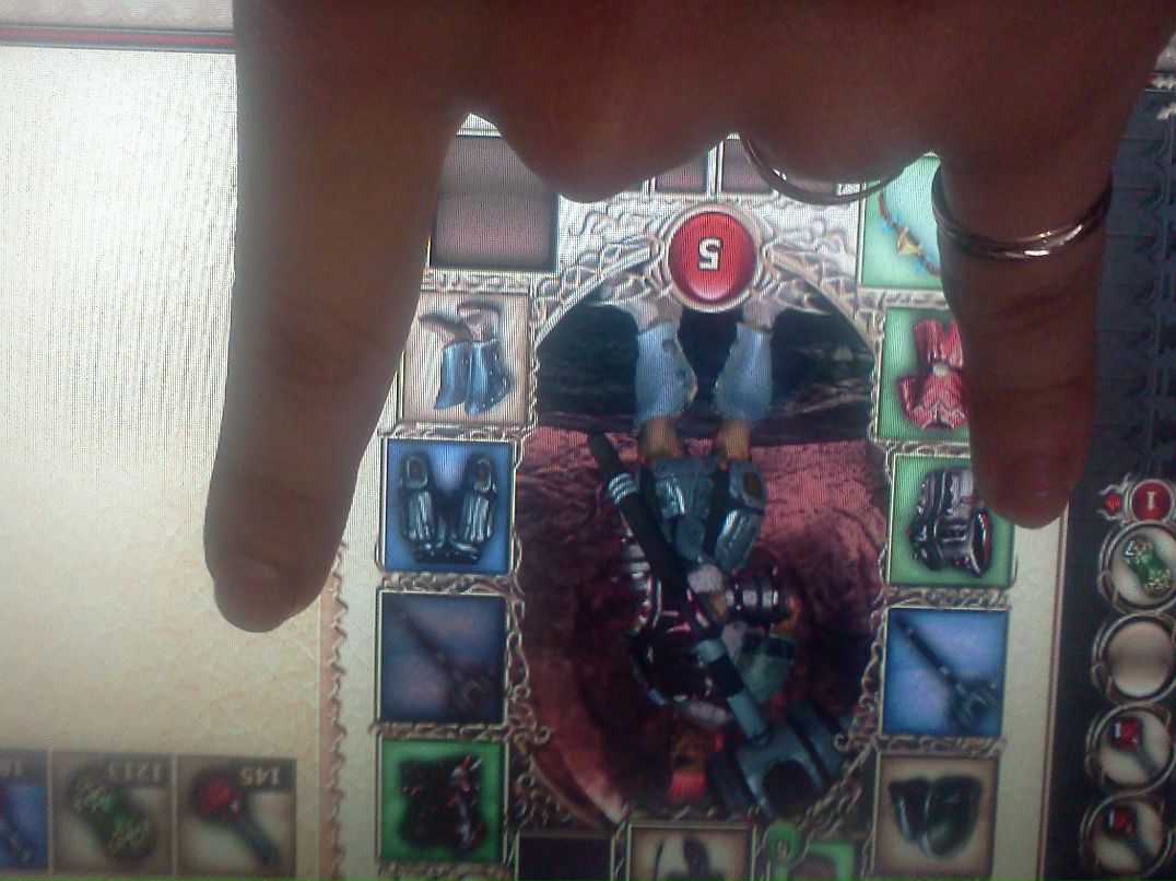 Витос Архипов | Николаев