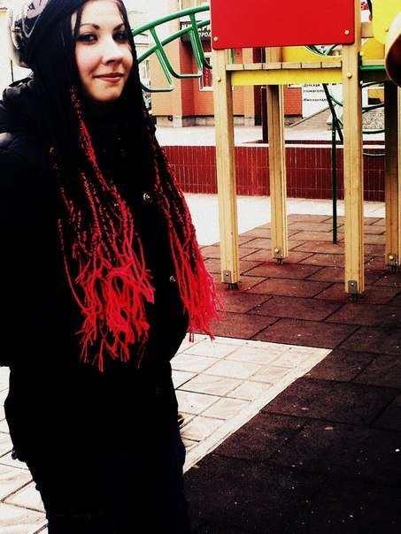 Эльвира Мулышена | Санкт-Петербург