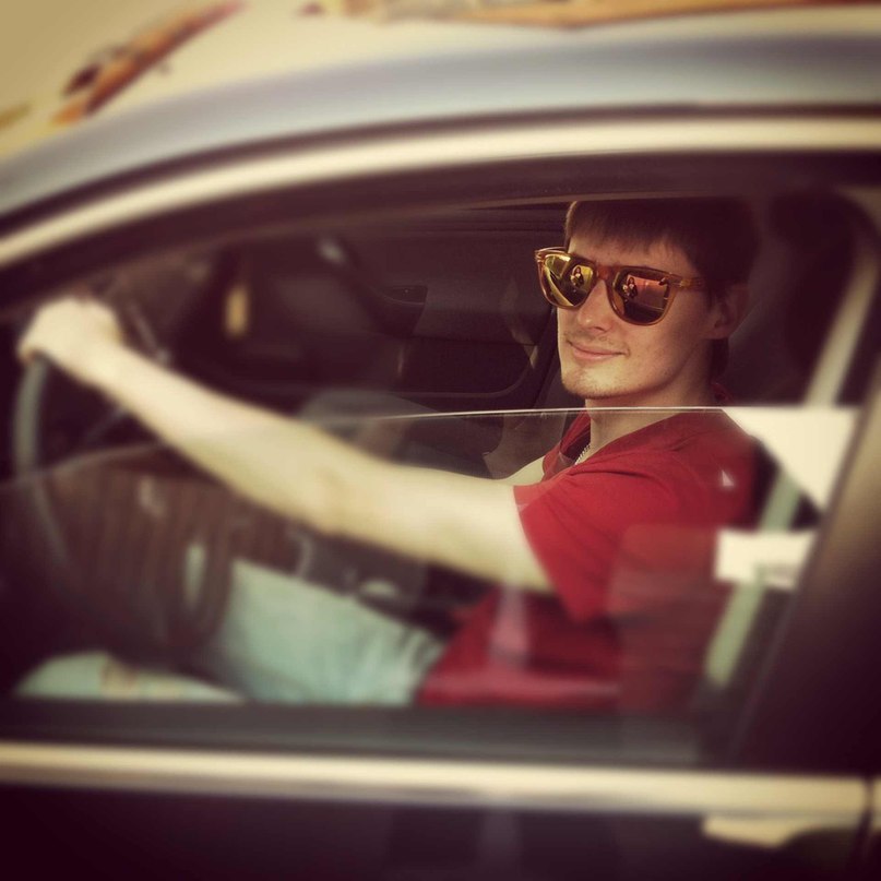 Роман Адеев | Новосибирск