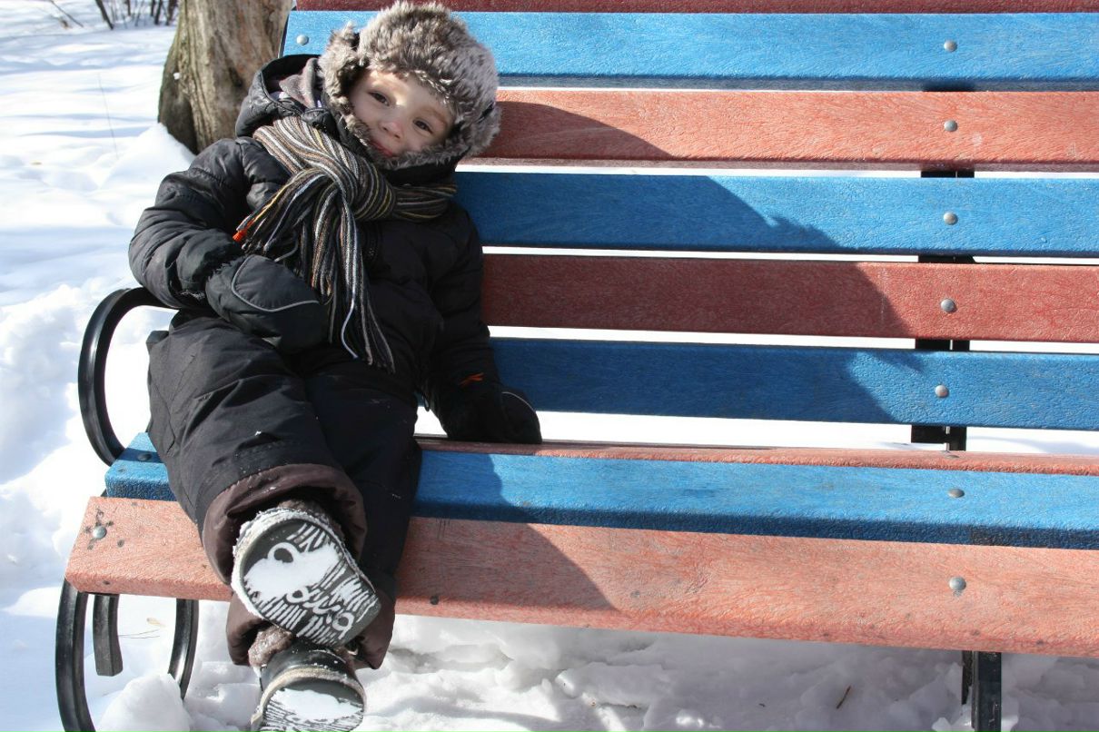 Яна Курзюкова | Екатеринбург