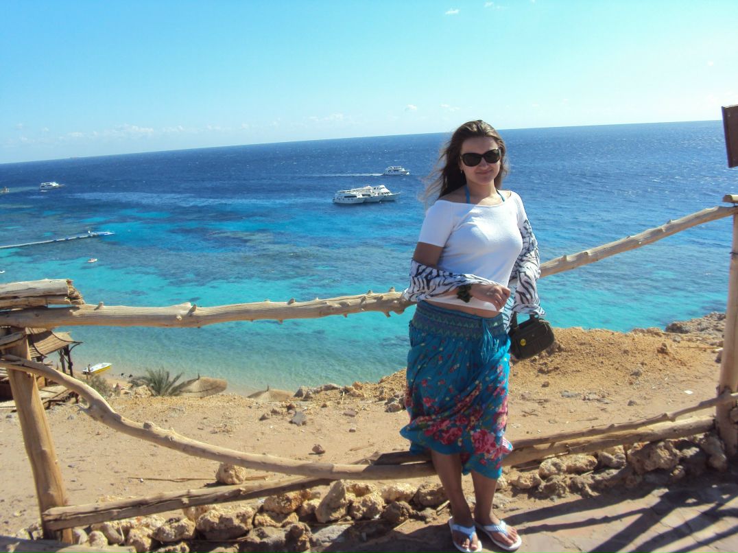 Таня Глинская | Сургут