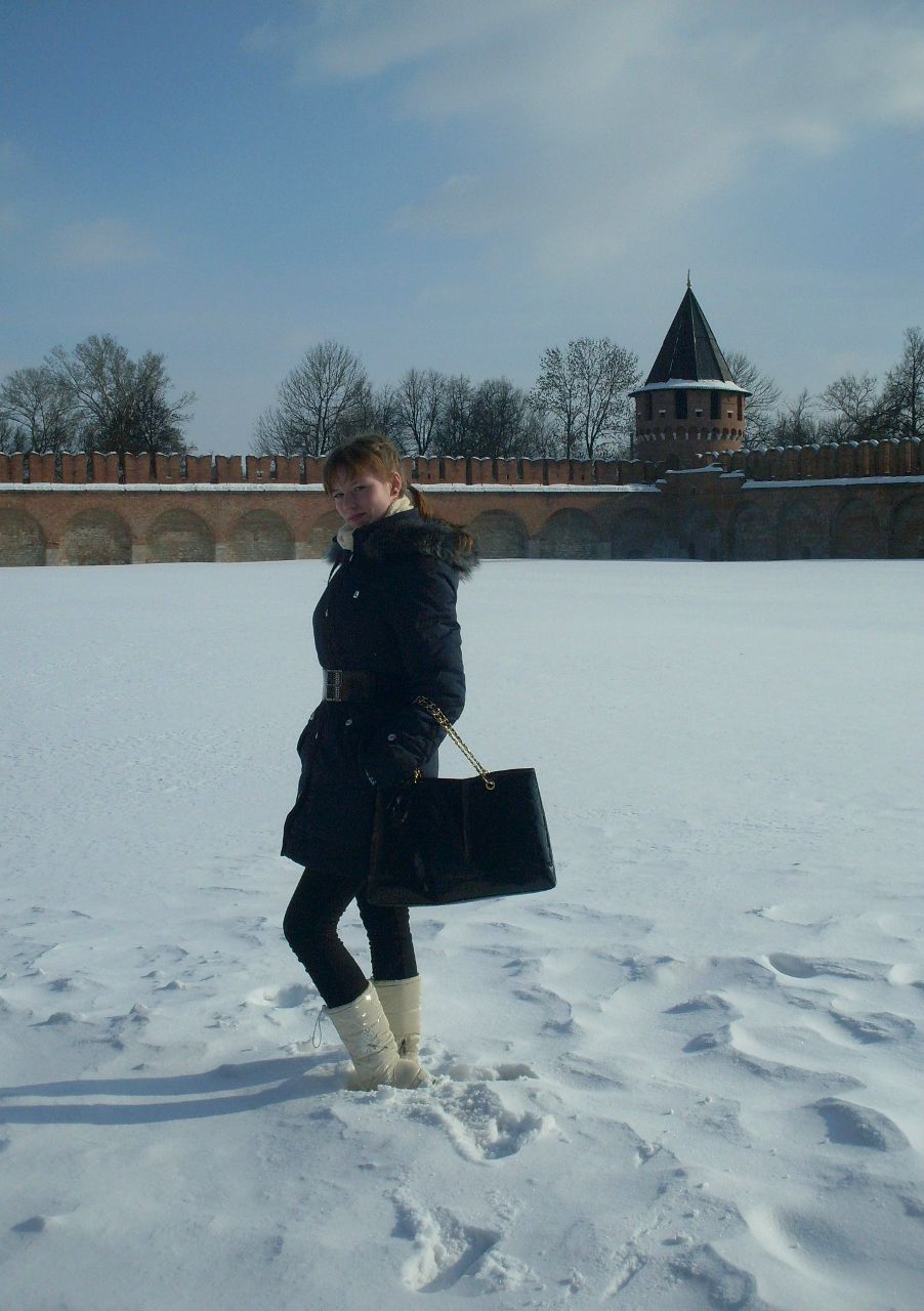 Ирина Фёдор | Санкт-Петербург