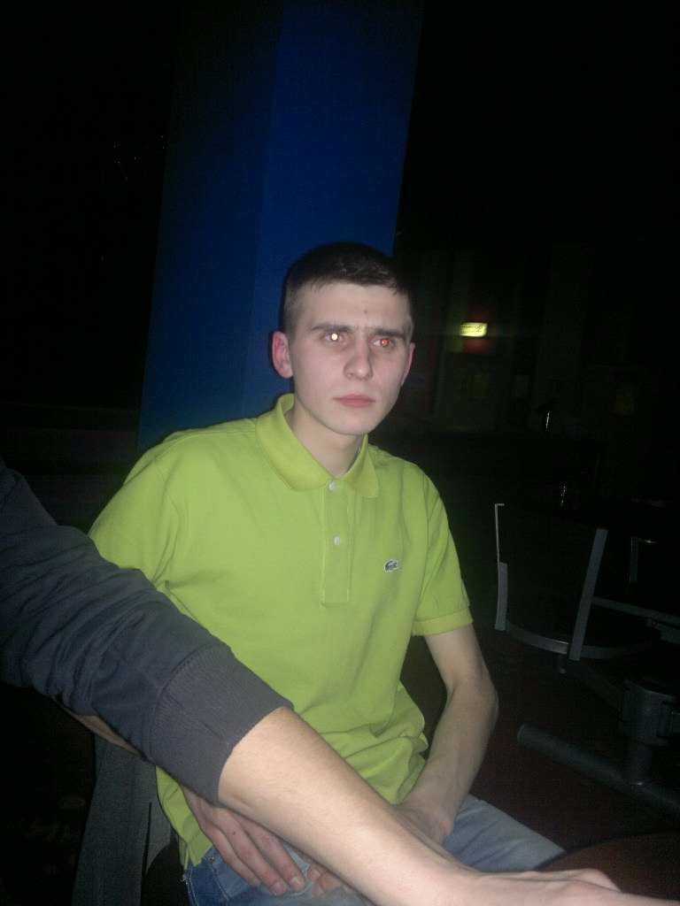 Pasha Noskov | Москва