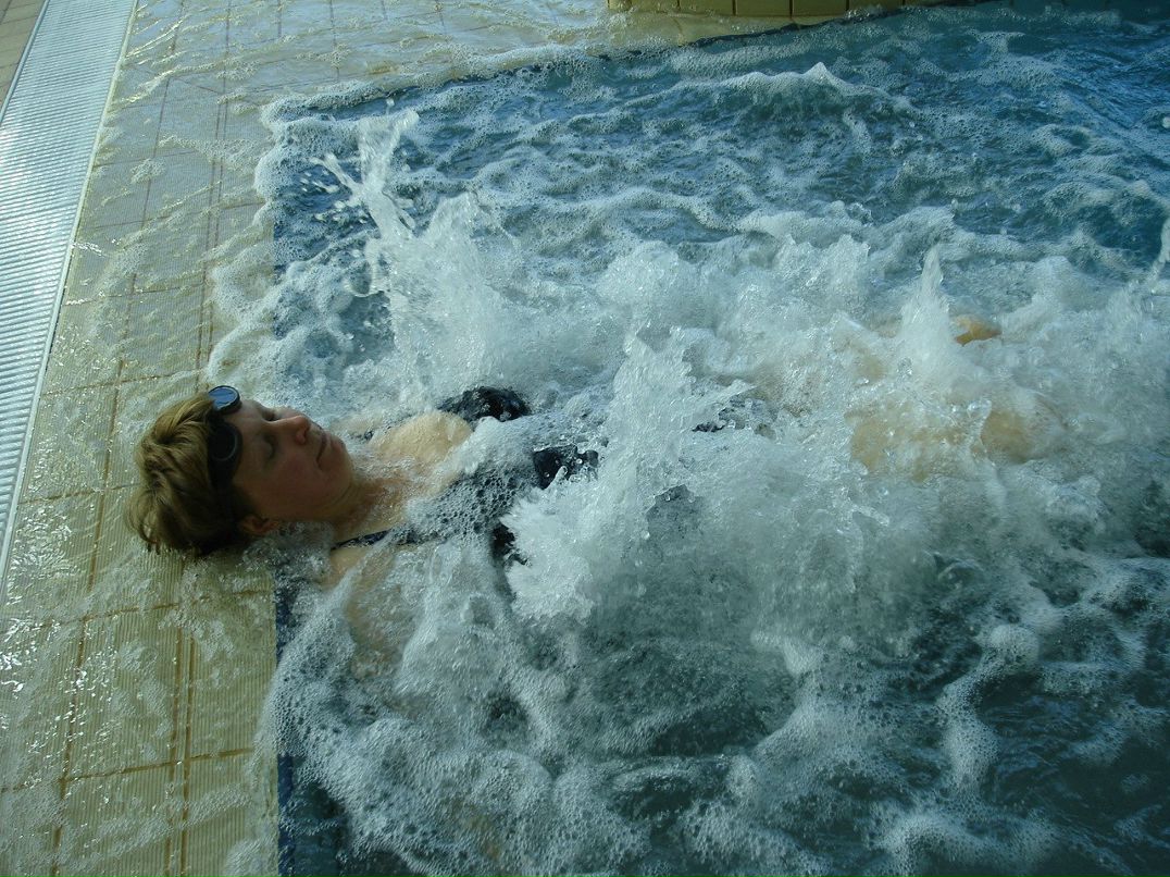 Валерий Долбежкин | Санкт-Петербург