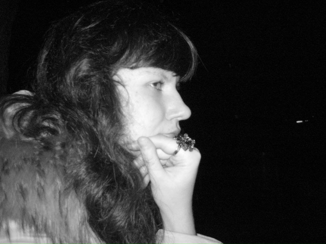 Танечка Кармен | Киев