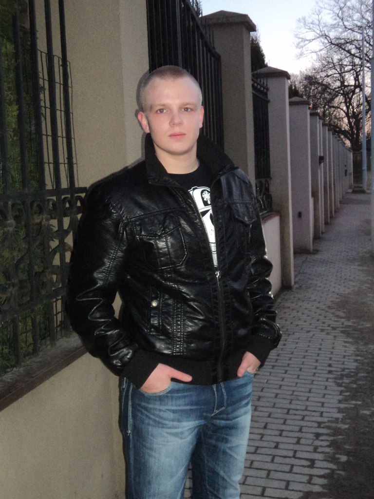 Александр Перевозчиков | Калининград