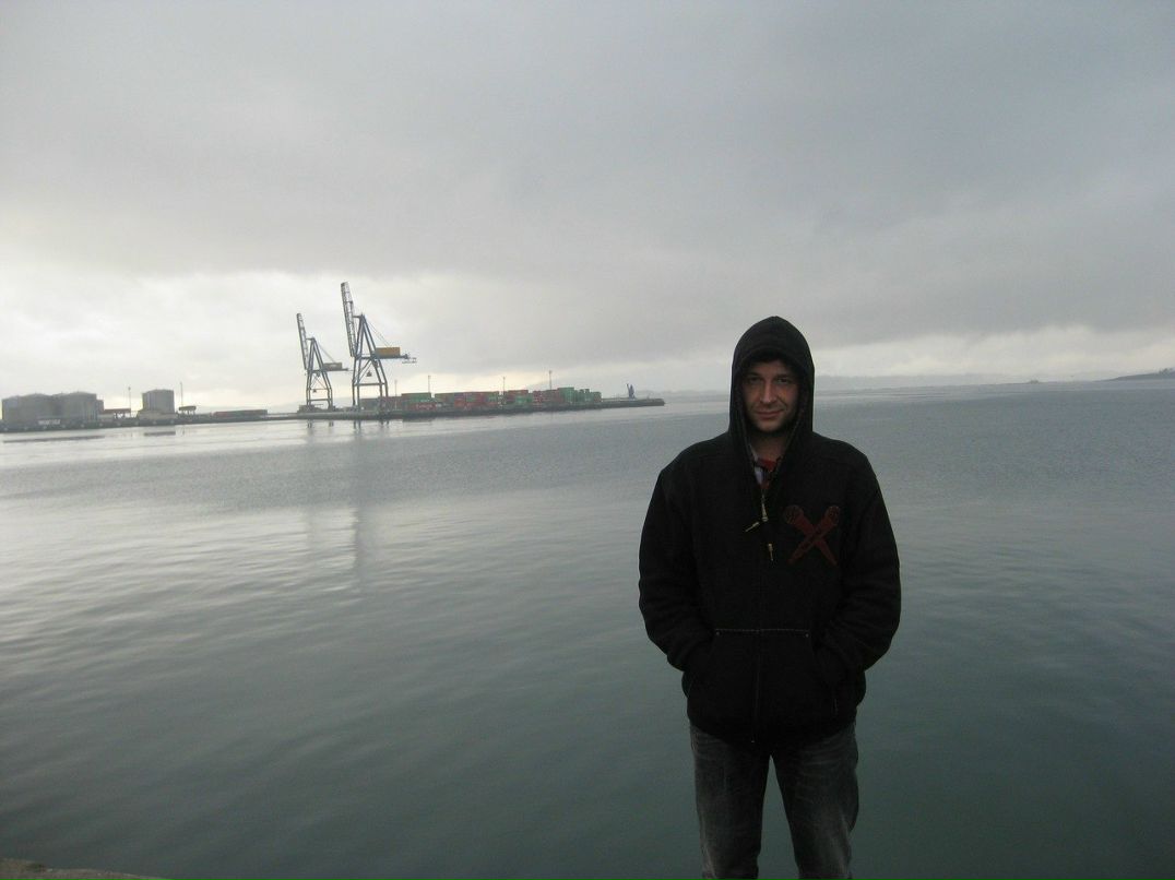 Дмитрий Колмаков MASTif | Санкт-Петербург