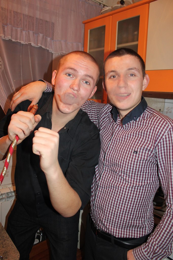 Василий Смирный | Санкт-Петербург