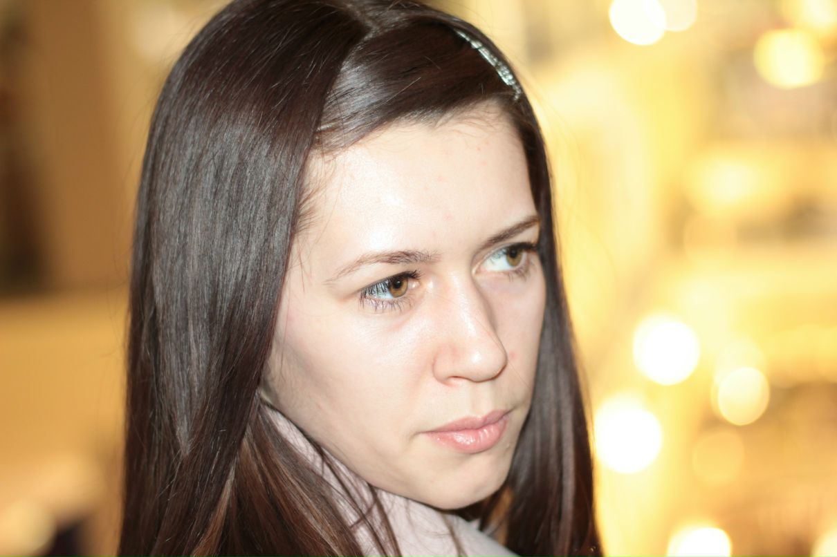 Юлия Терещенко | Азов