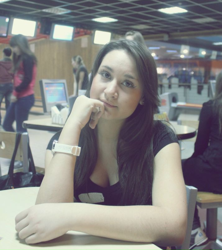 Диана Булатова | Казань